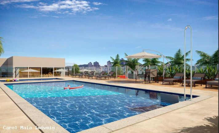 Imagem Imóvel com 2 Quartos à Venda, 44 m² em Colonial - Contagem Imagem Imóvel com 2 Quartos à Venda, 44 m² em Colonial - Contagem