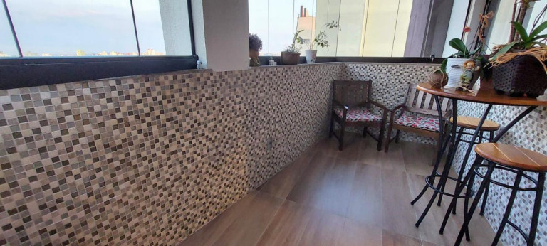 Imagem Apartamento com 4 Quartos à Venda, 260 m² em Rudge Ramos - São Bernardo Do Campo Imagem Apartamento com 4 Quartos à Venda, 260 m² em Rudge Ramos - São Bernardo Do Campo