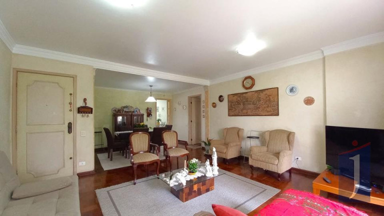 Imagem Apartamento com 4 Quartos à Venda, 158 m² em Indianópolis - São Paulo Imagem Apartamento com 4 Quartos à Venda, 158 m² em Indianópolis - São Paulo