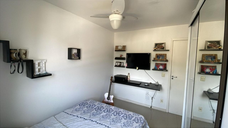 Imagem Apartamento com 2 Quartos à Venda, 64 m² em Praça Seca - Rio De Janeiro