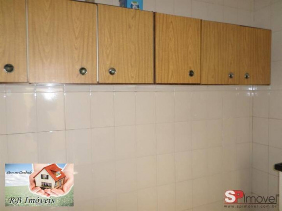 Imagem Casa com 3 Quartos à Venda, 190 m² em Vila Humaitá - Santo André Imagem Casa com 3 Quartos à Venda, 190 m² em Vila Humaitá - Santo André