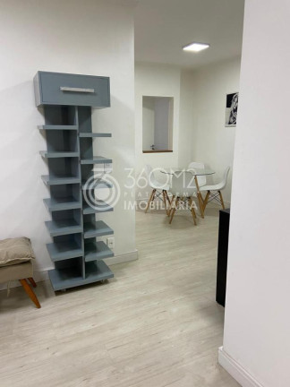 Imagem Apartamento com 1 Quarto à Venda, 41 m² em Casa Branca - Santo André Imagem Apartamento com 1 Quarto à Venda, 41 m² em Casa Branca - Santo André