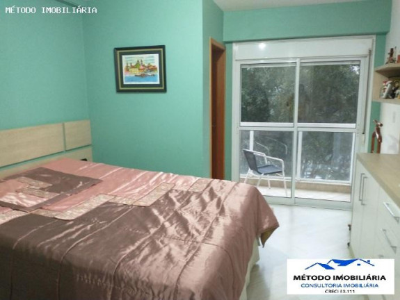 Imagem Apartamento com 3 Quartos à Venda, 109 m² em Jardim - Santo André