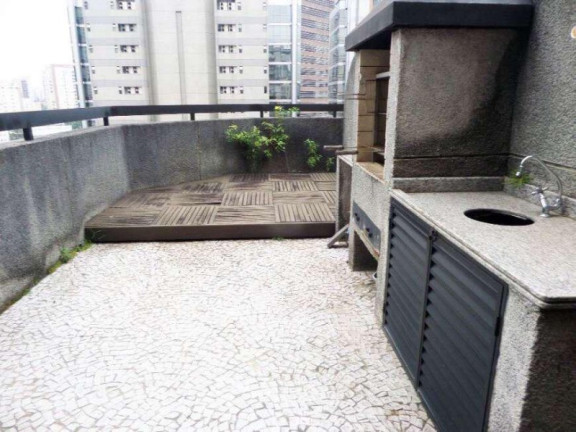 Imagem Imóvel com 1 Quarto à Venda, 89 m² em Vila Olímpia - São Paulo Imagem Imóvel com 1 Quarto à Venda, 89 m² em Vila Olímpia - São Paulo