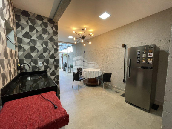 Imagem Casa com 3 Quartos à Venda, 109 m² em Aeroclube - Porto Velho