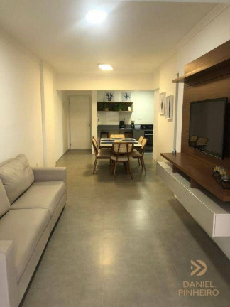 Imagem Apartamento com 3 Quartos à Venda, 115 m² em Aviação - Praia Grande