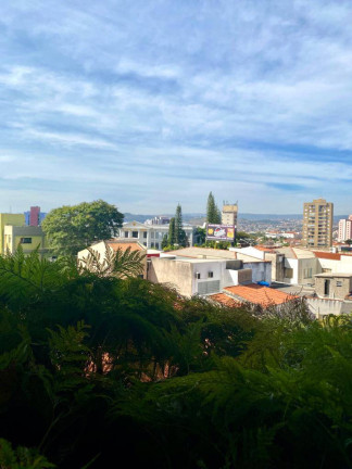 Imagem Apartamento com 3 Quartos à Venda, 273 m² em Centro - Sorocaba