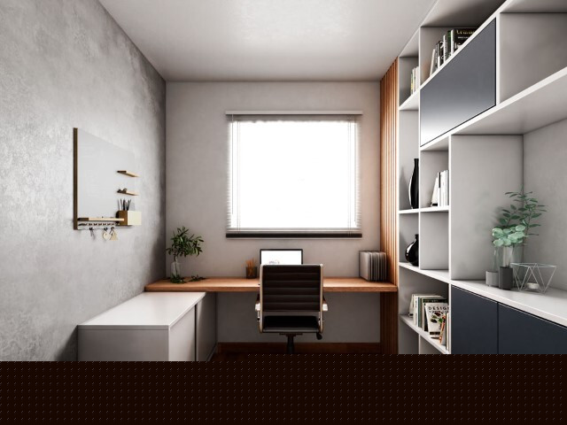 Imagem Apartamento com 2 Quartos à Venda, 50 m² em Santa Cândida - Curitiba