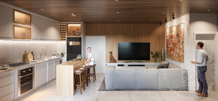 Imagem Apartamento com 3 Quartos à Venda, 112 m² em Vila Ema - São José Dos Campos Imagem Apartamento com 3 Quartos à Venda, 112 m² em Vila Ema - São José Dos Campos