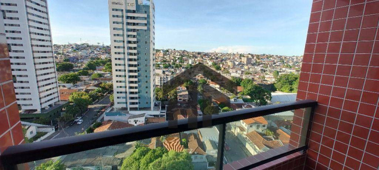Imagem Apartamento com 2 Quartos à Venda, 52 m² em Casa Amarela - Recife Imagem Apartamento com 2 Quartos à Venda, 52 m² em Casa Amarela - Recife