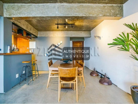 Imagem Apartamento com 1 Quarto à Venda, 119 m² em Alto De Pinheiros - São Paulo Imagem Apartamento com 1 Quarto à Venda, 119 m² em Alto De Pinheiros - São Paulo
