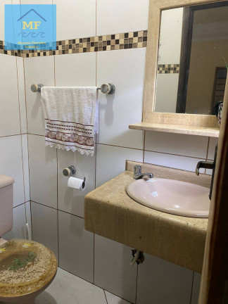 Imagem Casa com 2 Quartos à Venda, 257 m² em Cidade Naútica - São Vicente Imagem Casa com 2 Quartos à Venda, 257 m² em Cidade Naútica - São Vicente