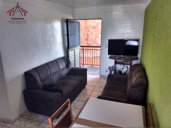 Imagem Apartamento com 2 Quartos à Venda, 60 m² em Nova Mirim - Praia Grande Imagem Apartamento com 2 Quartos à Venda, 60 m² em Nova Mirim - Praia Grande