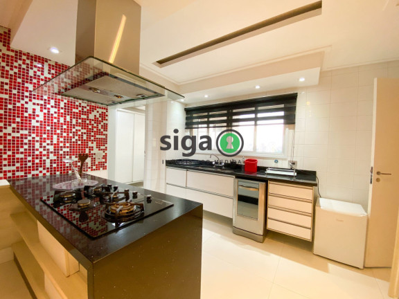 Imagem Apartamento com 3 Quartos à Venda, 315 m² em Tatuapé - São Paulo Imagem Apartamento com 3 Quartos à Venda, 315 m² em Tatuapé - São Paulo