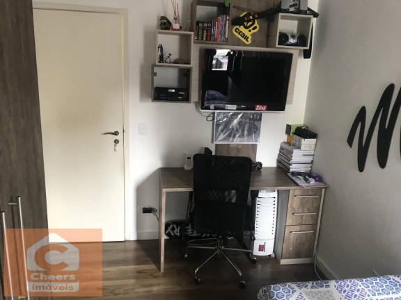 Foto do imóvel Apartamento com 2 Quartos à Venda, 67 m² em Vila Mariana - São Paulo