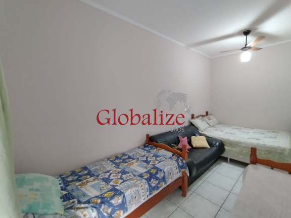 Imagem Imóvel com 1 Quarto à Venda, 68 m² em Aparecida - Santos