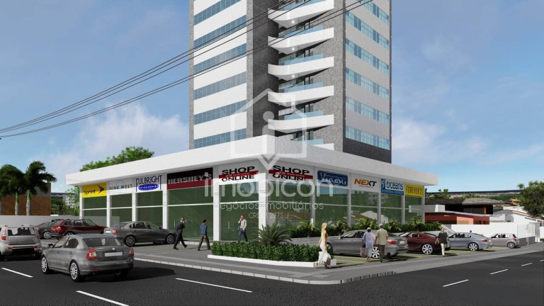 Imagem Apartamento com 1 Quarto à Venda, 40 m² em Recreio - Vitória Da Conquista