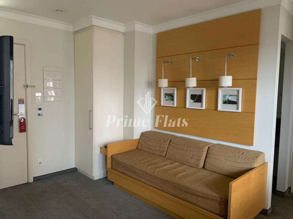 Imagem Apartamento com 2 Quartos à Venda, 44 m² em Campo Belo - São Paulo Imagem Apartamento com 2 Quartos à Venda, 44 m² em Campo Belo - São Paulo
