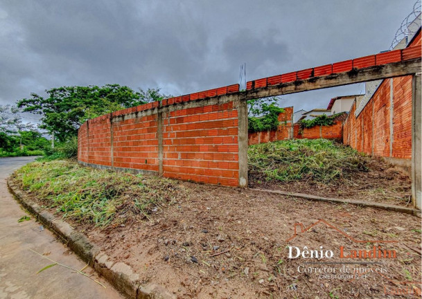 Imagem Terreno à Venda, 378 m² em Jardim Liberdade - Montes Claros Imagem Terreno à Venda, 378 m² em Jardim Liberdade - Montes Claros