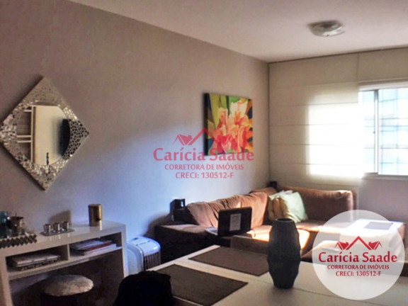Imagem Apartamento com 2 Quartos à Venda, 56 m² em Vila Mariana - São Paulo Imagem Apartamento com 2 Quartos à Venda, 56 m² em Vila Mariana - São Paulo
