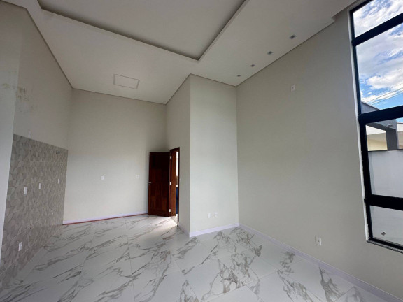 Imagem Casa com 3 Quartos à Venda, 80 m² em Bela Vista - Palhoça