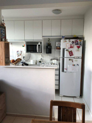 Imagem Apartamento com 2 Quartos à Venda, 50 m² em Residencial Spazio Poeme - Paulínia Imagem Apartamento com 2 Quartos à Venda, 50 m² em Residencial Spazio Poeme - Paulínia