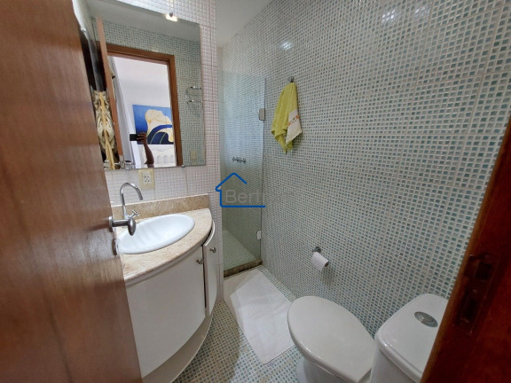 Imagem Apartamento com 2 Quartos à Venda ou Locação, 130 m² em Porto Bracuhy - Angra Dos Reis