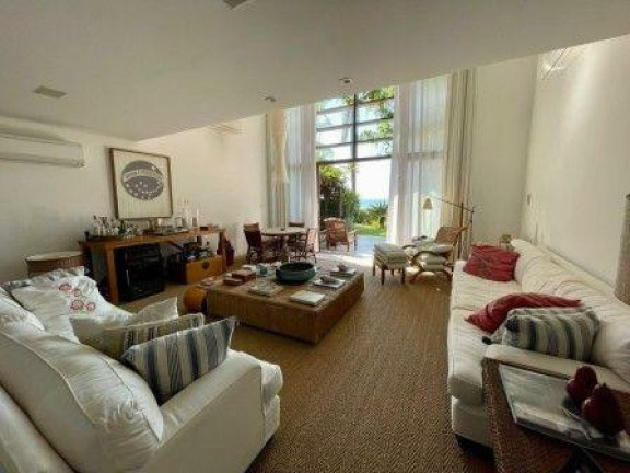 Imagem Casa com 4 Quartos à Venda, 458 m² em Balneário Praia Do Pernambuco - Guarujá Imagem Casa com 4 Quartos à Venda, 458 m² em Balneário Praia Do Pernambuco - Guarujá