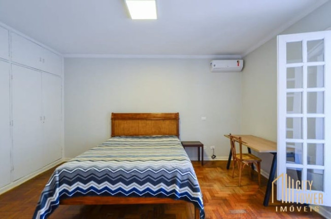 Imagem Casa com 3 Quartos à Venda, 200 m² em Brooklin Paulista - São Paulo