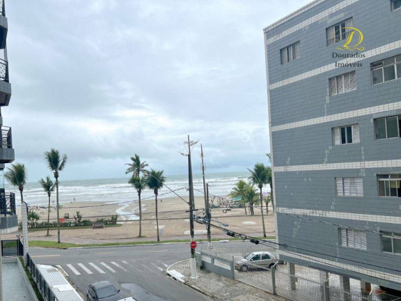Imagem Apartamento com 3 Quartos à Venda, 142 m² em Vila Assunção - Praia Grande