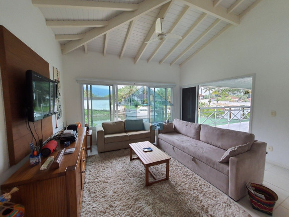 Casa com 4 Quartos à Venda, 569 m² em Porto Bracuhy - Angra Dos Reis