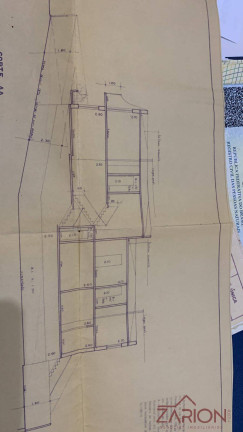 Imagem Casa com 4 Quartos à Venda, 300 m² em Vila Do Bosque - São Paulo