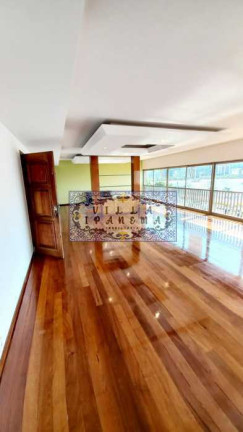 Imagem Apartamento com 4 Quartos à Venda, 300 m² em Botafogo - Rio De Janeiro