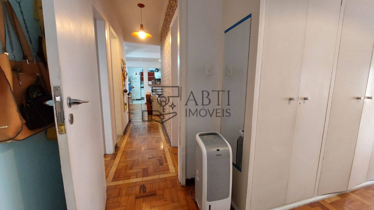 Imagem Apartamento com 3 Quartos à Venda, 117 m² em Vila Mariana - São Paulo
