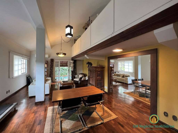 Imagem Casa de Condomínio com 5 Quartos à Venda, 804 m² em Chácara Granja Velha - Carapicuíba