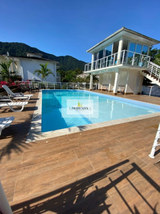 Imagem Casa com 3 Quartos à Venda, 110 m² em Maresias - São Sebastião