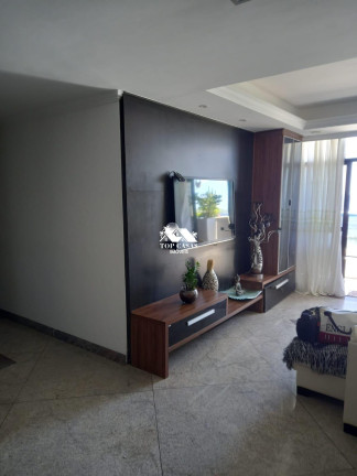 Imagem Apartamento com 4 Quartos à Venda, 240 m² em Praia Do Forte - Cabo Frio