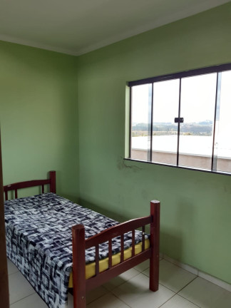Imagem Casa com 3 Quartos à Venda, 250 m² em Estância São José - Poços De Caldas