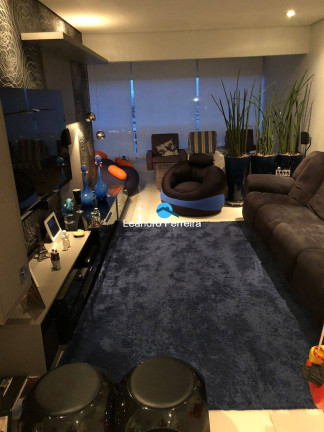 Imagem Apartamento com 3 Quartos à Venda, 158 m² em Vila Gonçalves - São Bernardo Do Campo Imagem Apartamento com 3 Quartos à Venda, 158 m² em Vila Gonçalves - São Bernardo Do Campo