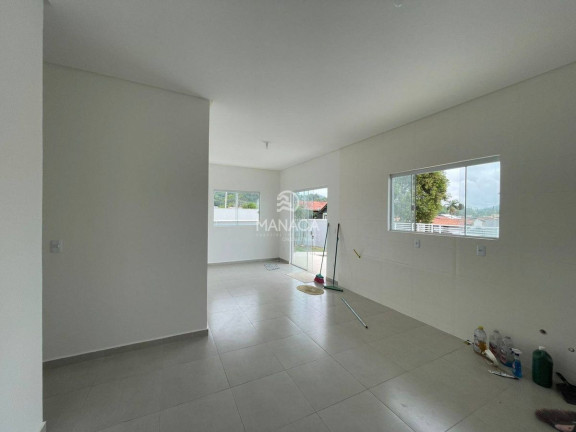 Imagem Casa com 3 Quartos à Venda, 85 m² em Itajubá - Barra Velha