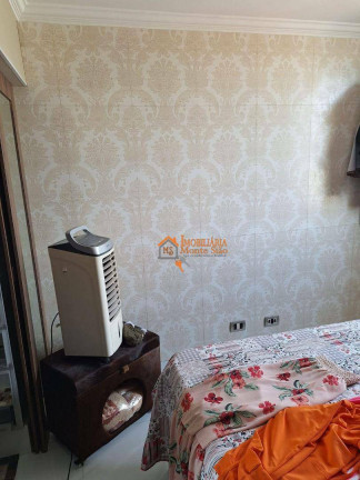 Imagem Apartamento com 3 Quartos à Venda, 78 m² em Vila Santana - São Paulo Imagem Apartamento com 3 Quartos à Venda, 78 m² em Vila Santana - São Paulo