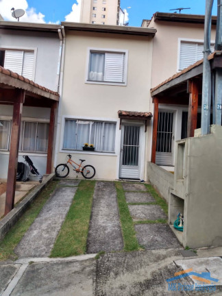 Imagem Casa de Condomínio com 2 Quartos à Venda, 75 m² em Conceição - Osasco Imagem Casa de Condomínio com 2 Quartos à Venda, 75 m² em Conceição - Osasco