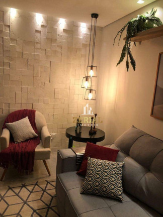 Imagem Apartamento com 2 Quartos à Venda, 78 m² em Santa Maria - São Caetano Do Sul Imagem Apartamento com 2 Quartos à Venda, 78 m² em Santa Maria - São Caetano Do Sul
