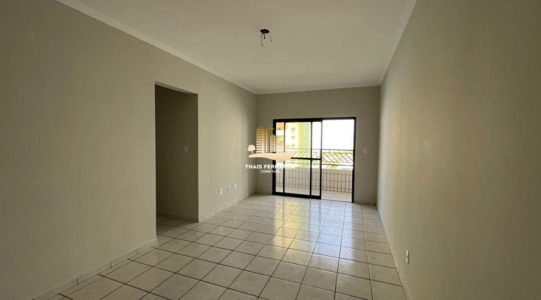 Imagem Apartamento com 2 Quartos à Venda, 89 m² em Guilhermina - Praia Grande