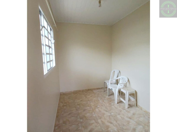 Imagem Casa com 3 Quartos à Venda, 80 m² em Nova Rússia - Ponta Grossa
