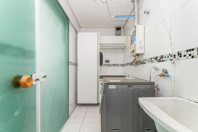 Imagem Casa de Condomínio com 3 Quartos à Venda, 174 m² em Seminário - Curitiba