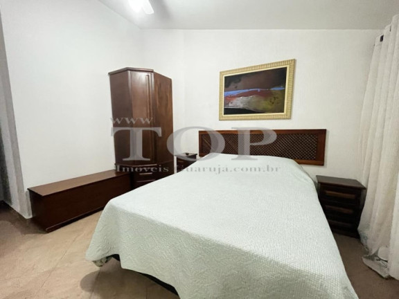 Imagem Casa com 4 Quartos à Venda, 320 m² em Enseada - Guarujá Imagem Casa com 4 Quartos à Venda, 320 m² em Enseada - Guarujá