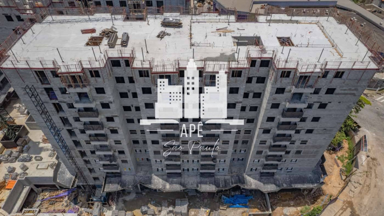 Imagem Apartamento com 2 Quartos à Venda, 38 m² em Jaguaré - São Paulo Imagem Apartamento com 2 Quartos à Venda, 38 m² em Jaguaré - São Paulo