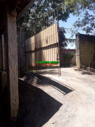 Imagem Galpão à Venda, 225 m² em Jaguari - São José Dos Campos Imagem Galpão à Venda, 225 m² em Jaguari - São José Dos Campos