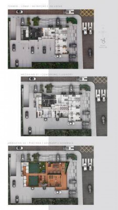 Imagem Apartamento com 2 Quartos à Venda, 50 m² em Manaíra - João Pessoa Imagem Apartamento com 2 Quartos à Venda, 50 m² em Manaíra - João Pessoa